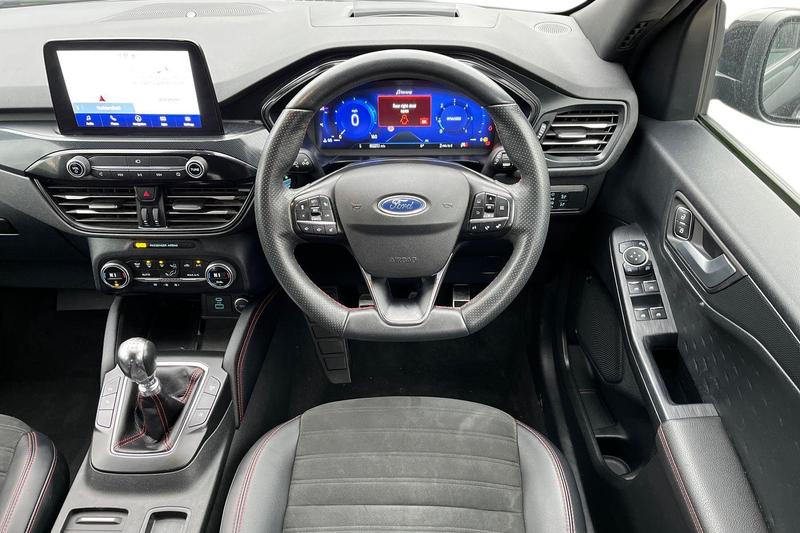 Used Ford Kuga 2020 for sale - 77763497: Photo 11