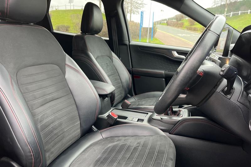 Used Ford Kuga 2020 for sale - 77763497: Photo 17