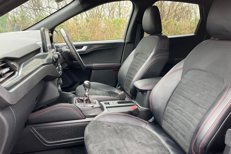 Used Ford Kuga 2020 for sale - 77763497: Photo 19