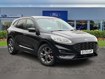 Used Ford Kuga 2020 for sale - 77763497: Photo