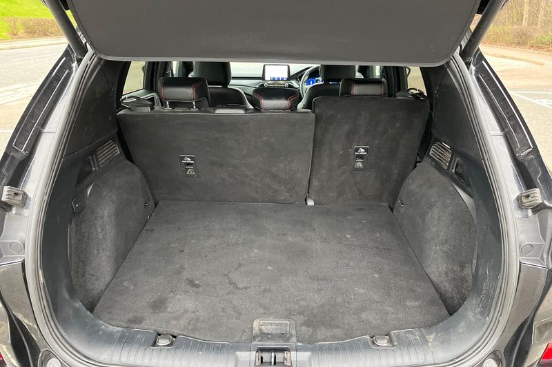 Used Ford Kuga 2020 for sale - 77763497: Photo 21