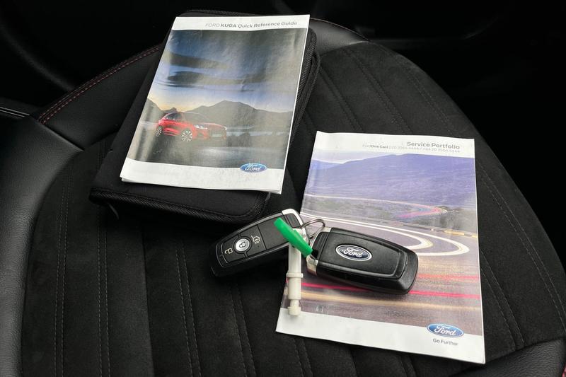 Used Ford Kuga 2020 for sale - 77763497: Photo 22