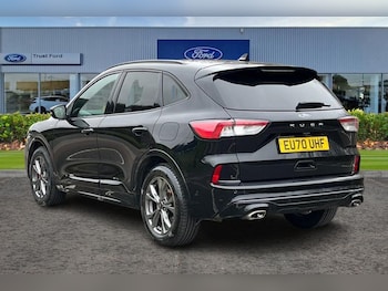 Used Ford Kuga 2020 for sale - 77763497: Photo