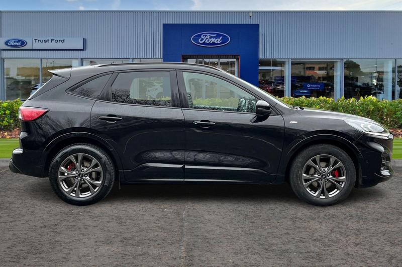 Used Ford Kuga 2020 for sale - 77763497: Photo 3