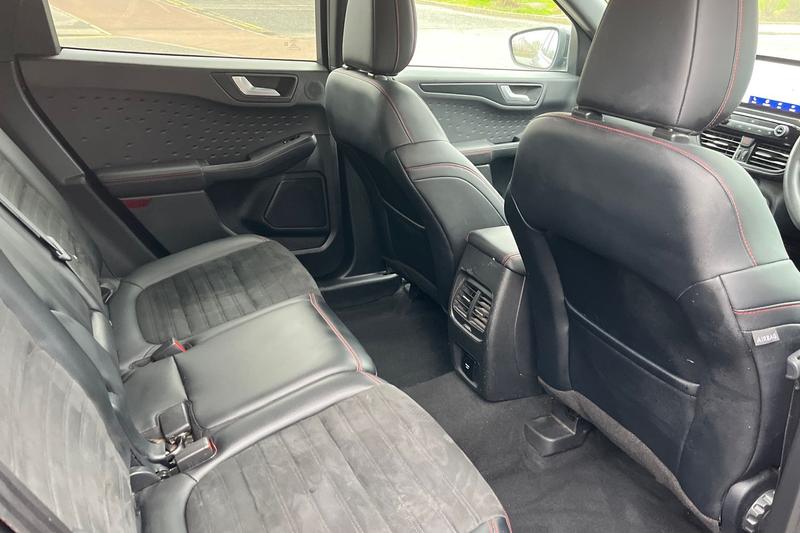 Used Ford Kuga 2020 for sale - 77763497: Photo 38