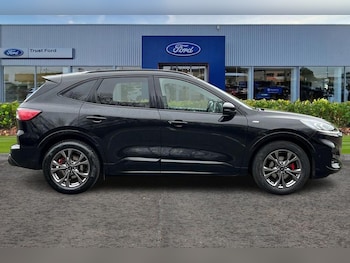 Used Ford Kuga 2020 for sale - 77763497: Photo