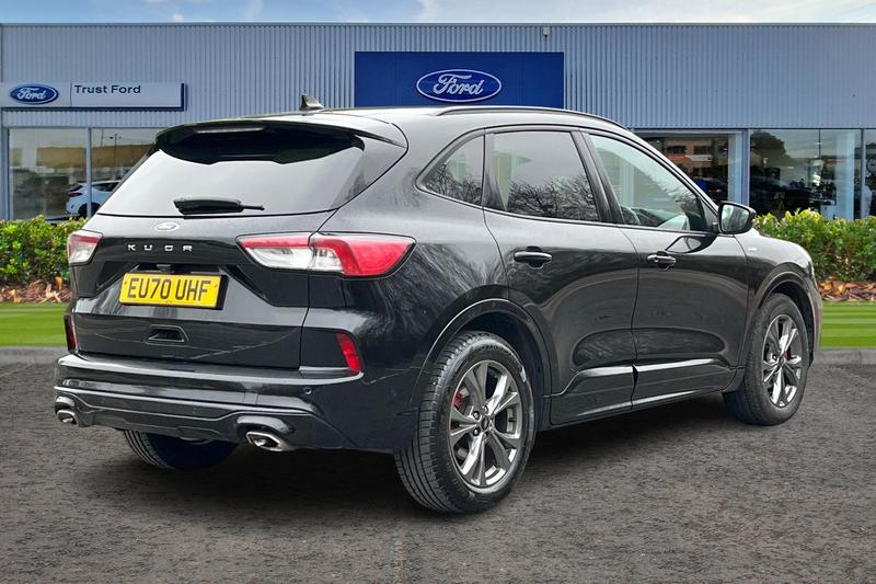 Used Ford Kuga 2020 for sale - 77763497: Photo 4