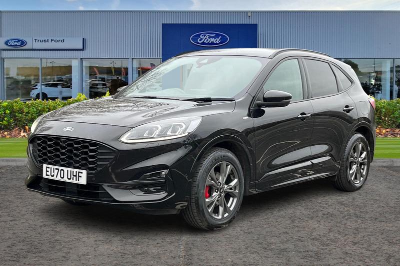 Used Ford Kuga 2020 for sale - 77763497: Photo 5