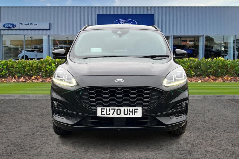 Used Ford Kuga 2020 for sale - 77763497: Photo 6