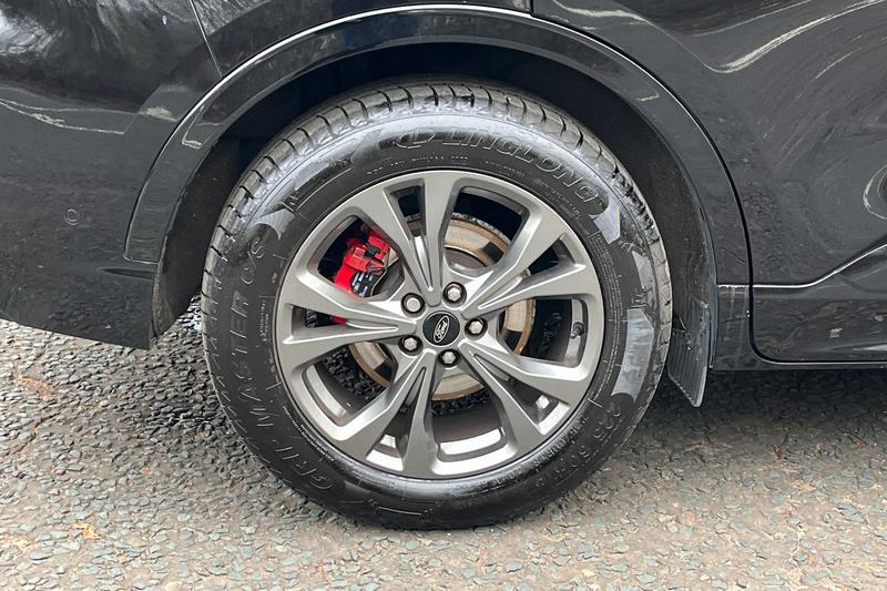 Used Ford Kuga 2020 for sale - 77763497: Photo 8