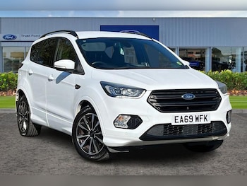 Used Ford Kuga 2019 for sale - 79596811: Photo