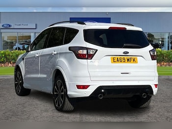 Used Ford Kuga 2019 for sale - 79596811: Photo