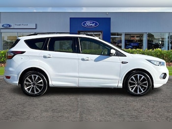 Used Ford Kuga 2019 for sale - 79596811: Photo