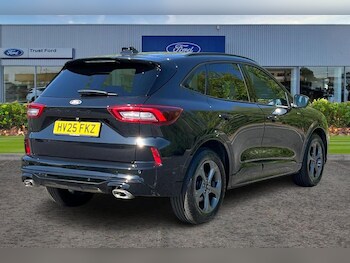 Used Ford Kuga 2025 for sale - 78479038: Photo