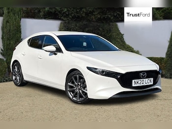 Mazda - Mazda3