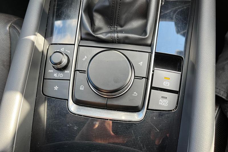 Vehicle 27