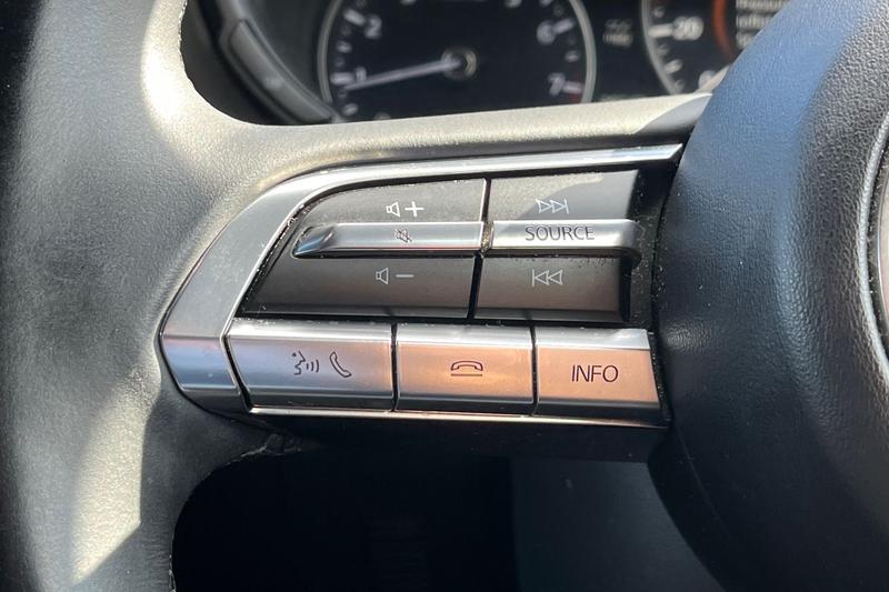 Vehicle 32