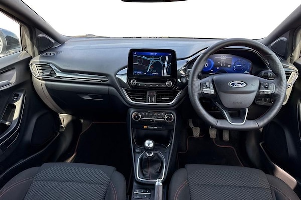 Used Ford Puma 2024 for sale - 76228786: Photo 10