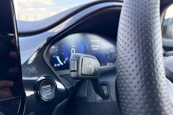 Used Ford Puma 2024 for sale - 76228786: Photo 14