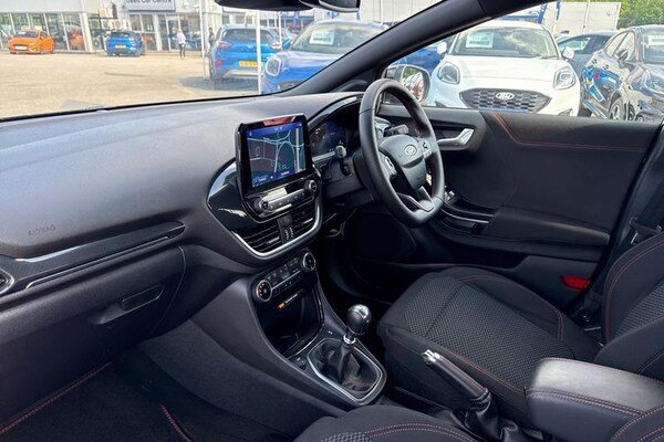 Used Ford Puma 2024 for sale - 76228786: Photo 18