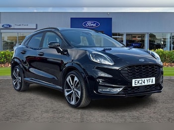 Ford - Puma
