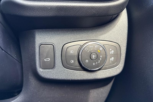 Used Ford Puma 2024 for sale - 76228786: Photo 28