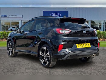 Used Ford Puma 2024 for sale - 76228786: Photo 2