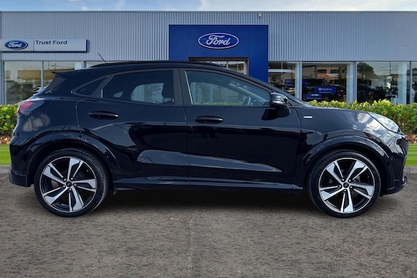 Used Ford Puma 2024 for sale - 76228786: Photo 3