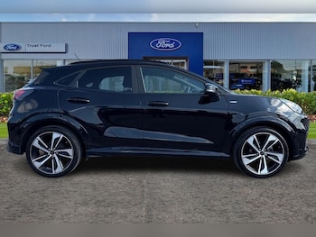 Used Ford Puma 2024 for sale - 76228786: Photo 3
