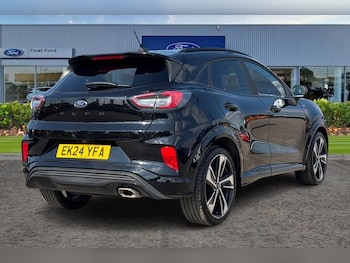 Used Ford Puma 2024 for sale - 76228786: Photo 4