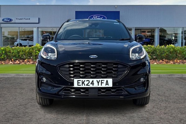 Used Ford Puma 2024 for sale - 76228786: Photo 6
