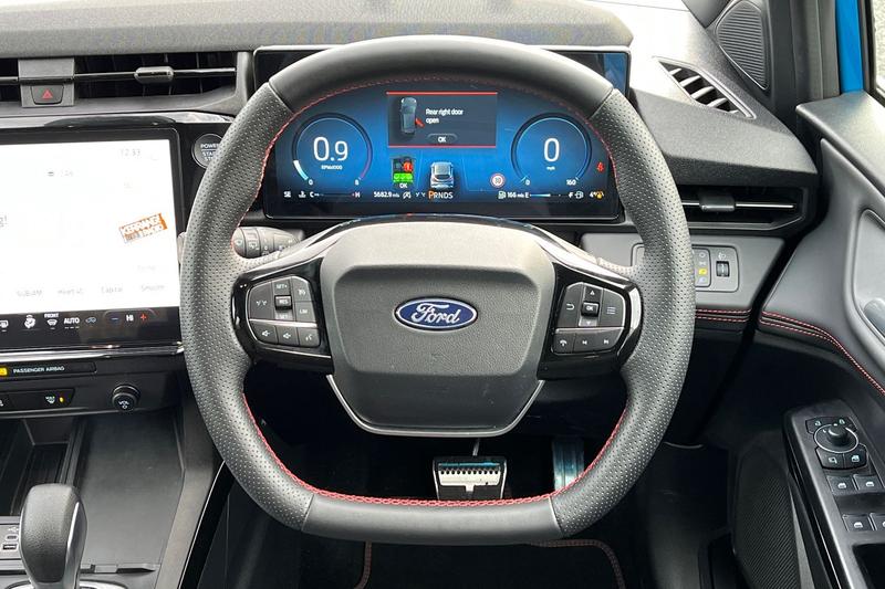 Used Ford Puma 2025 for sale - 77210986: Photo 12