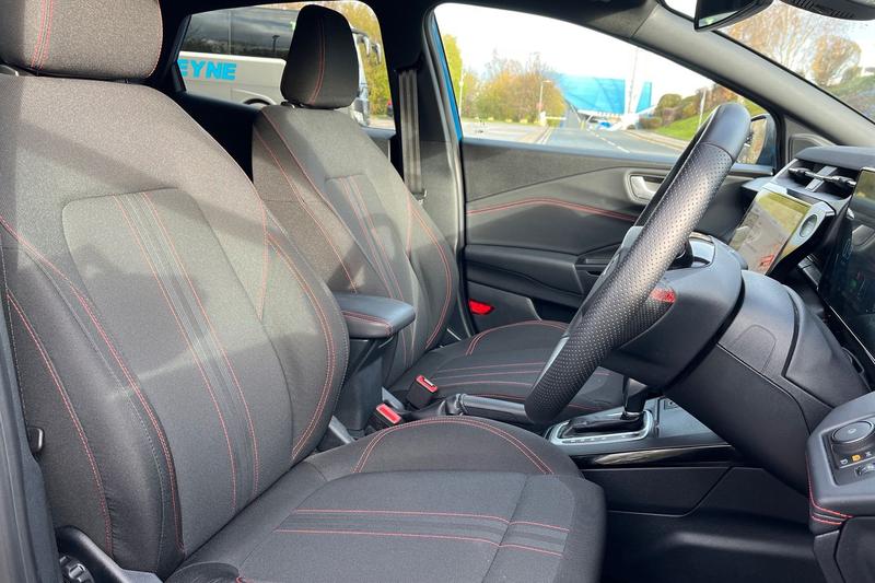 Used Ford Puma 2025 for sale - 77210986: Photo 17