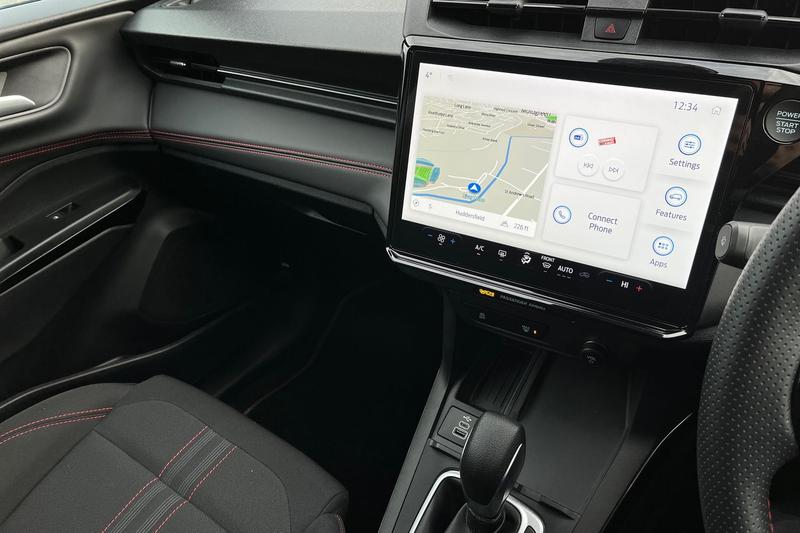 Used Ford Puma 2025 for sale - 77210986: Photo 23