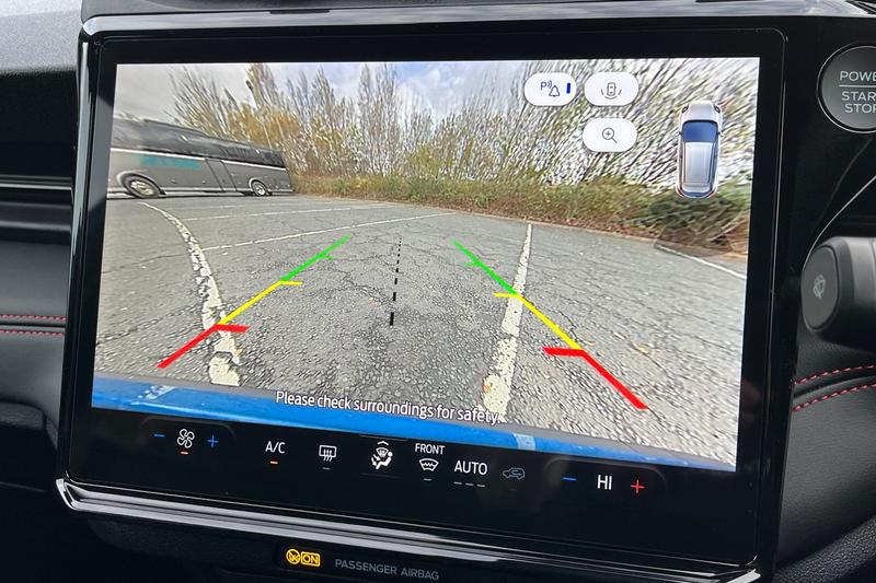 Used Ford Puma 2025 for sale - 77210986: Photo 24