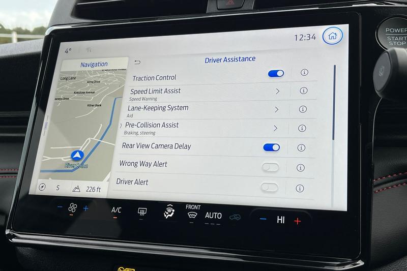 Used Ford Puma 2025 for sale - 77210986: Photo 25