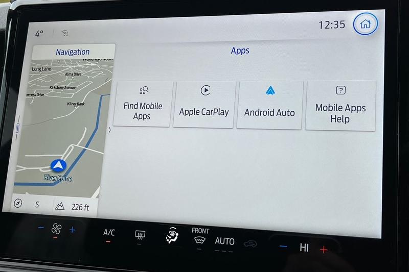 Used Ford Puma 2025 for sale - 77210986: Photo 26