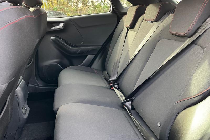 Used Ford Puma 2025 for sale - 77210986: Photo 35