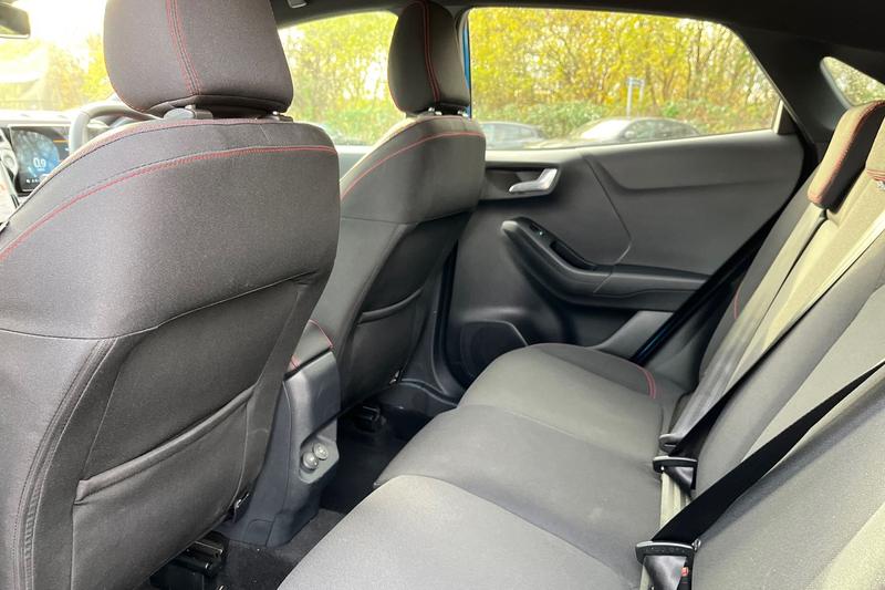 Used Ford Puma 2025 for sale - 77210986: Photo 36