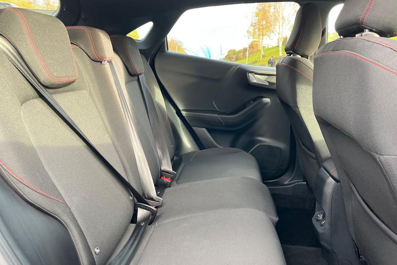 Used Ford Puma 2025 for sale - 77210986: Photo 37