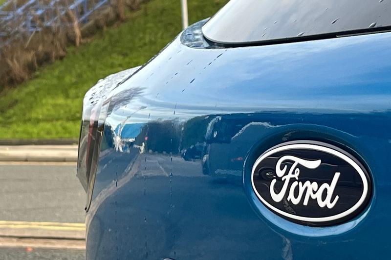 Used Ford Puma 2025 for sale - 77210986: Photo 40