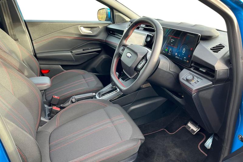 Used Ford Puma 2025 for sale - 77210986: Photo 9