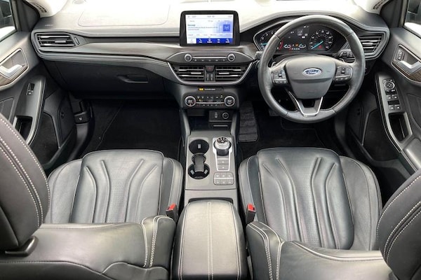 Used Ford Focus 2019 for sale - 76146723: Photo 10