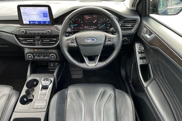 Used Ford Focus 2019 for sale - 76146723: Photo 11