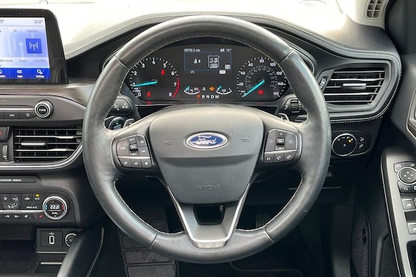 Used Ford Focus 2019 for sale - 76146723: Photo 12