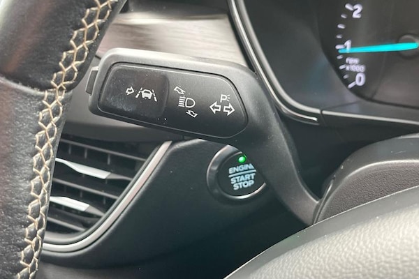 Used Ford Focus 2019 for sale - 76146723: Photo 14