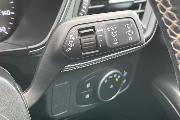 Used Ford Focus 2019 for sale - 76146723: Photo 15