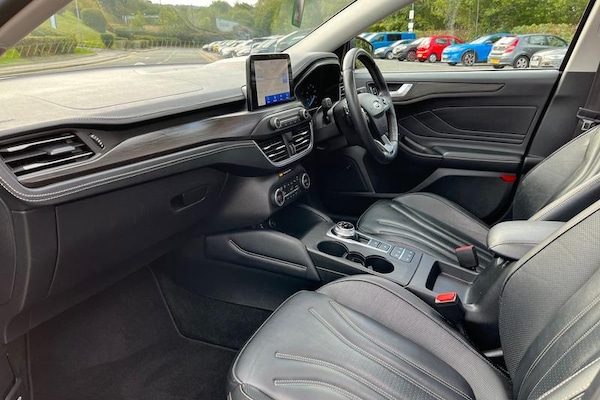 Used Ford Focus 2019 for sale - 76146723: Photo 18