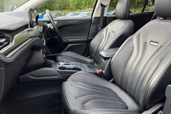 Used Ford Focus 2019 for sale - 76146723: Photo 19