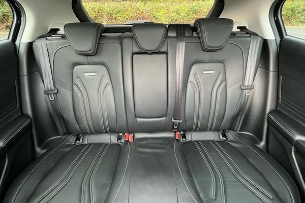 Used Ford Focus 2019 for sale - 76146723: Photo 20